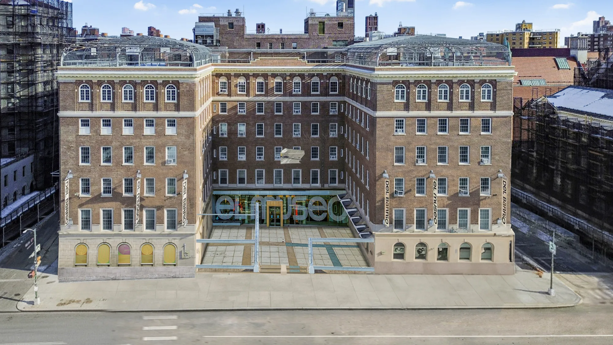 El Museo Del Barrio