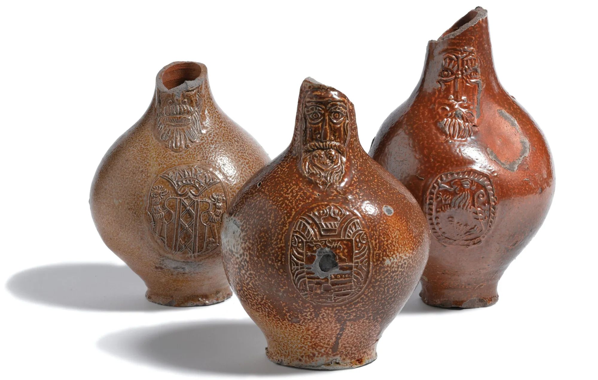 An early modern phenomenon: the Bartmann jug and its context
