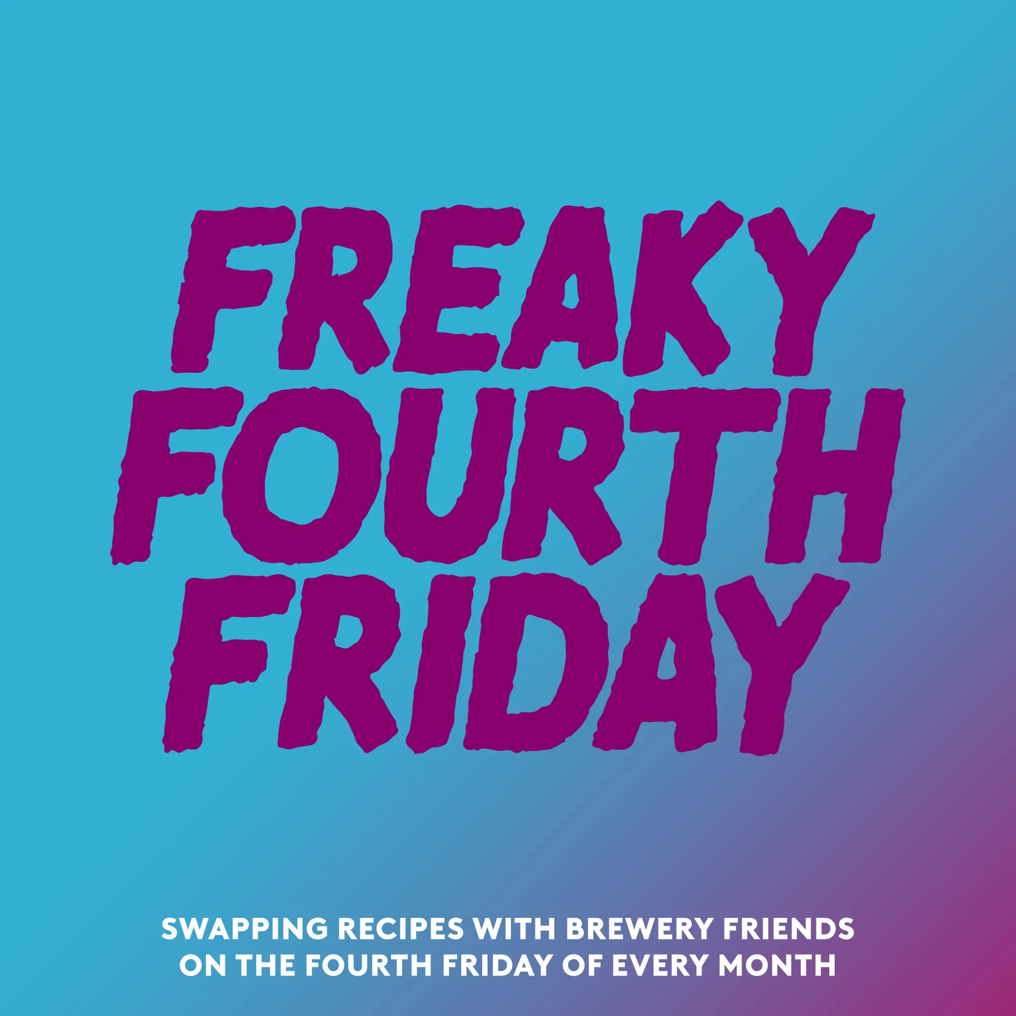 Freaky Fourth Friday: October 2026 Release