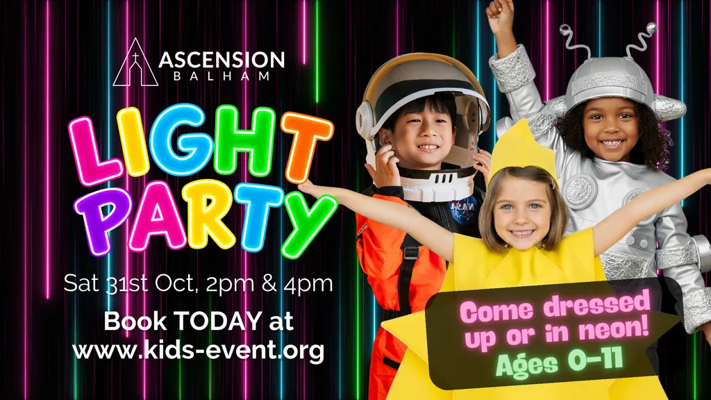 Light Party