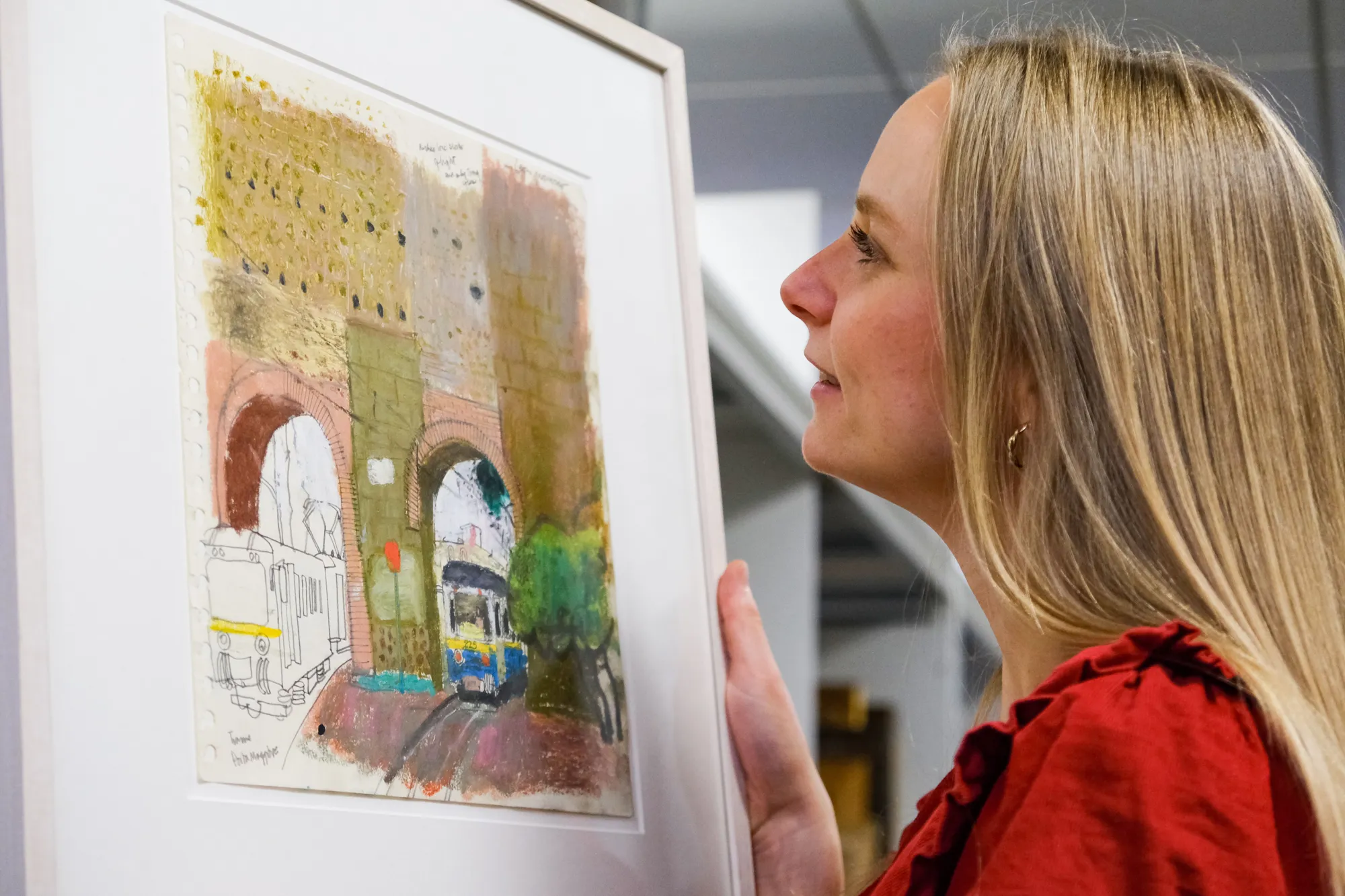 Fine Art Valuation Day - Glasgow