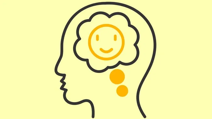 Think More Positively