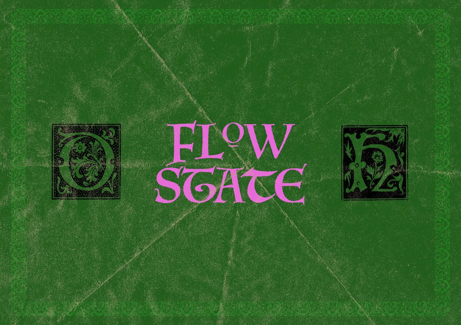 Flow State – Samhain Special