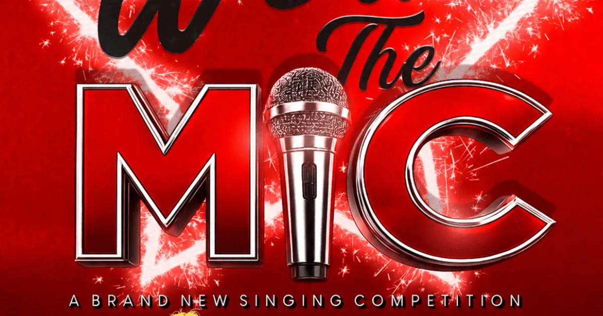 Werk The Mic