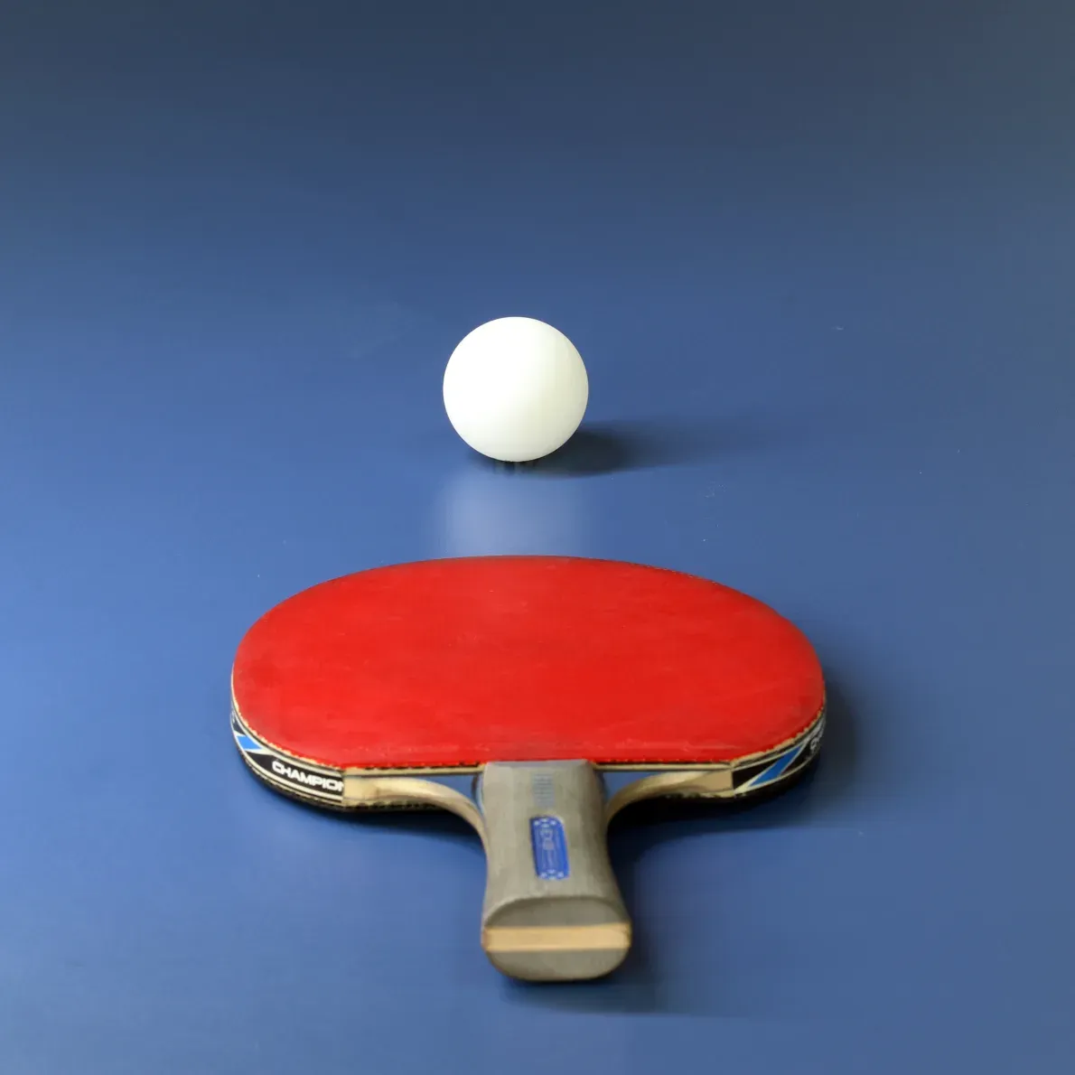 Feierabend-PingPong