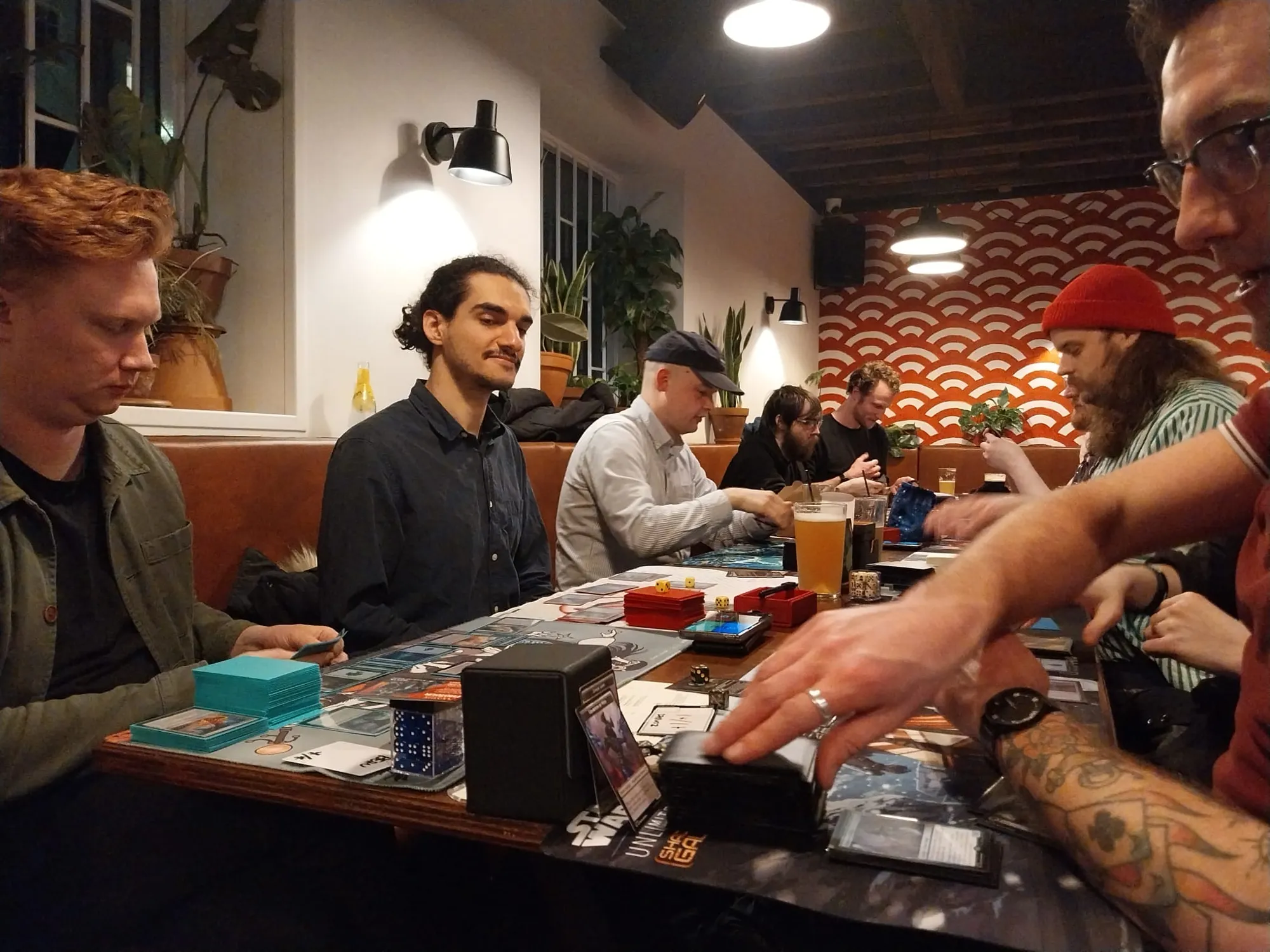 EDH/Commander Casual