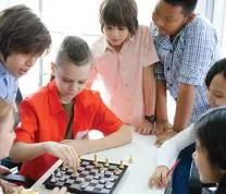 Chess Club