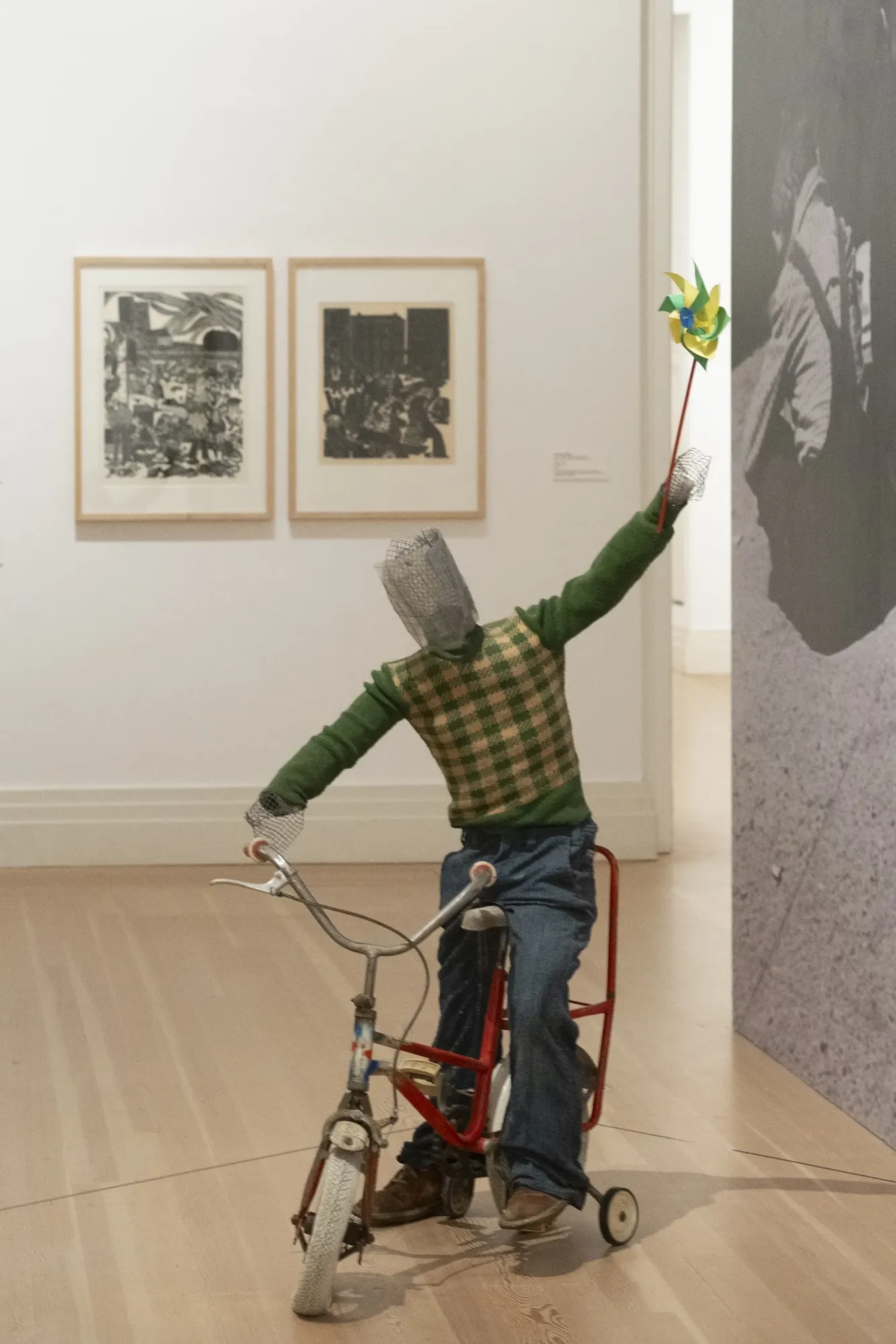 Kreuzberg: Kunst und Migration seit 1960