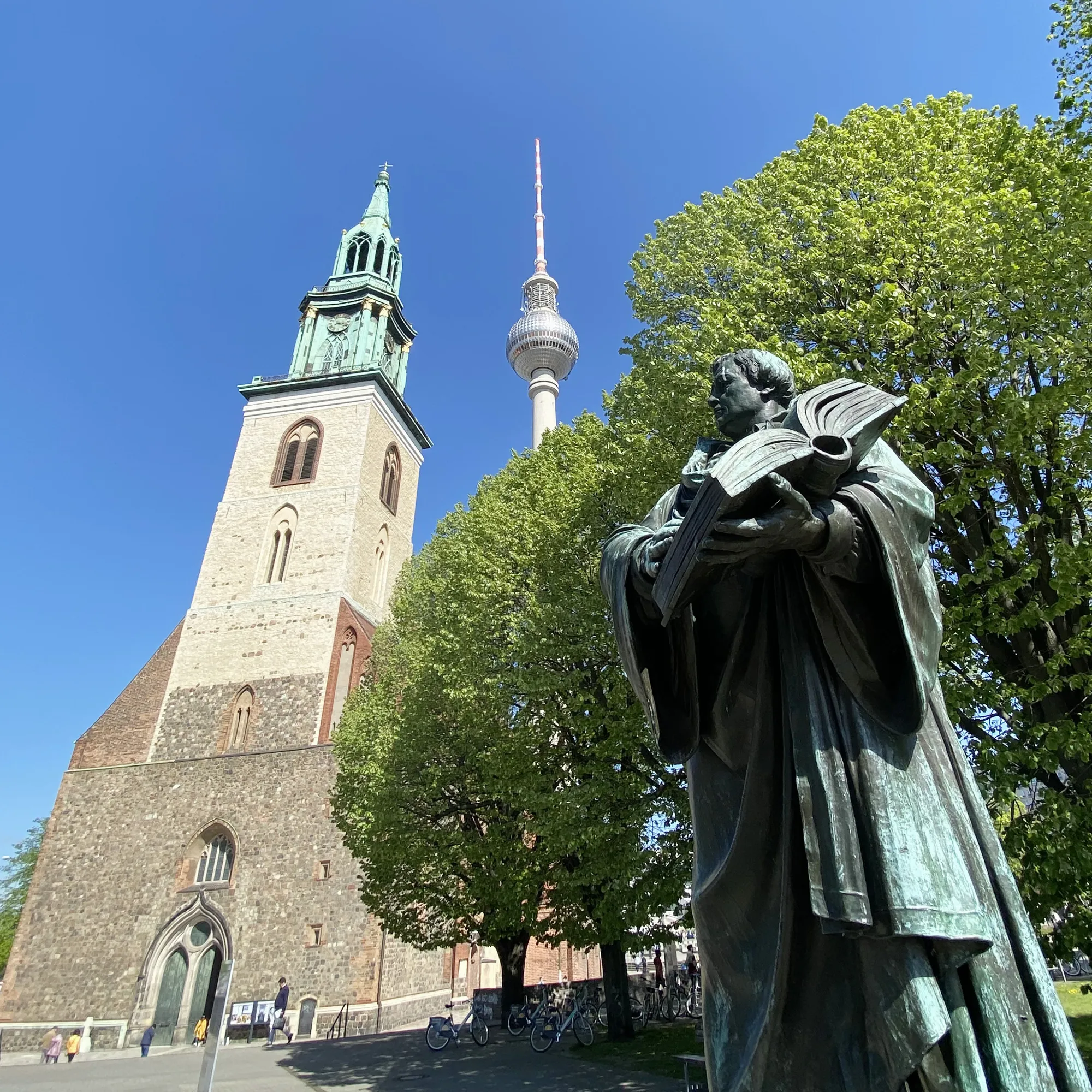 Reformationsfest