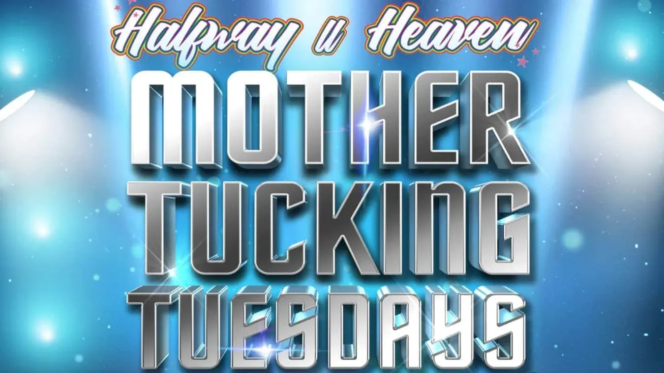Mother Tucking Tuesday