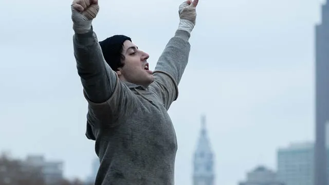 I Play Rocky