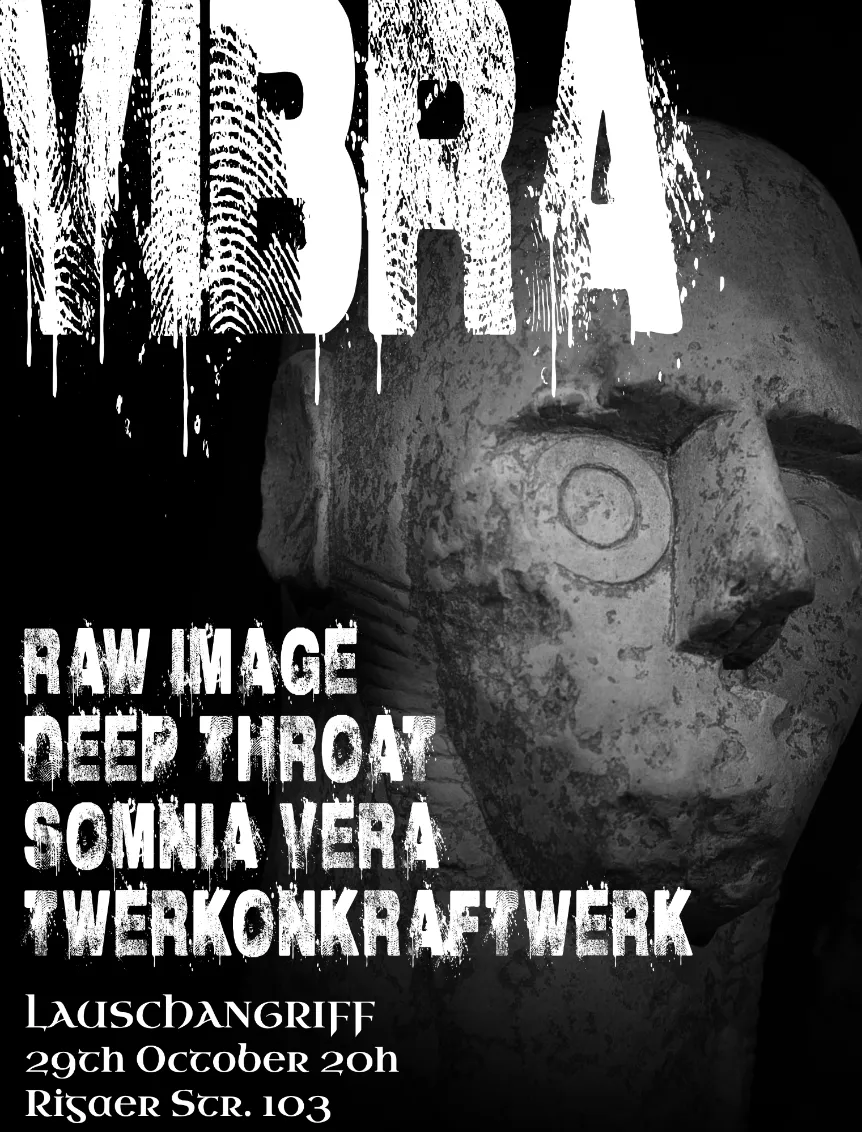 VIBRA