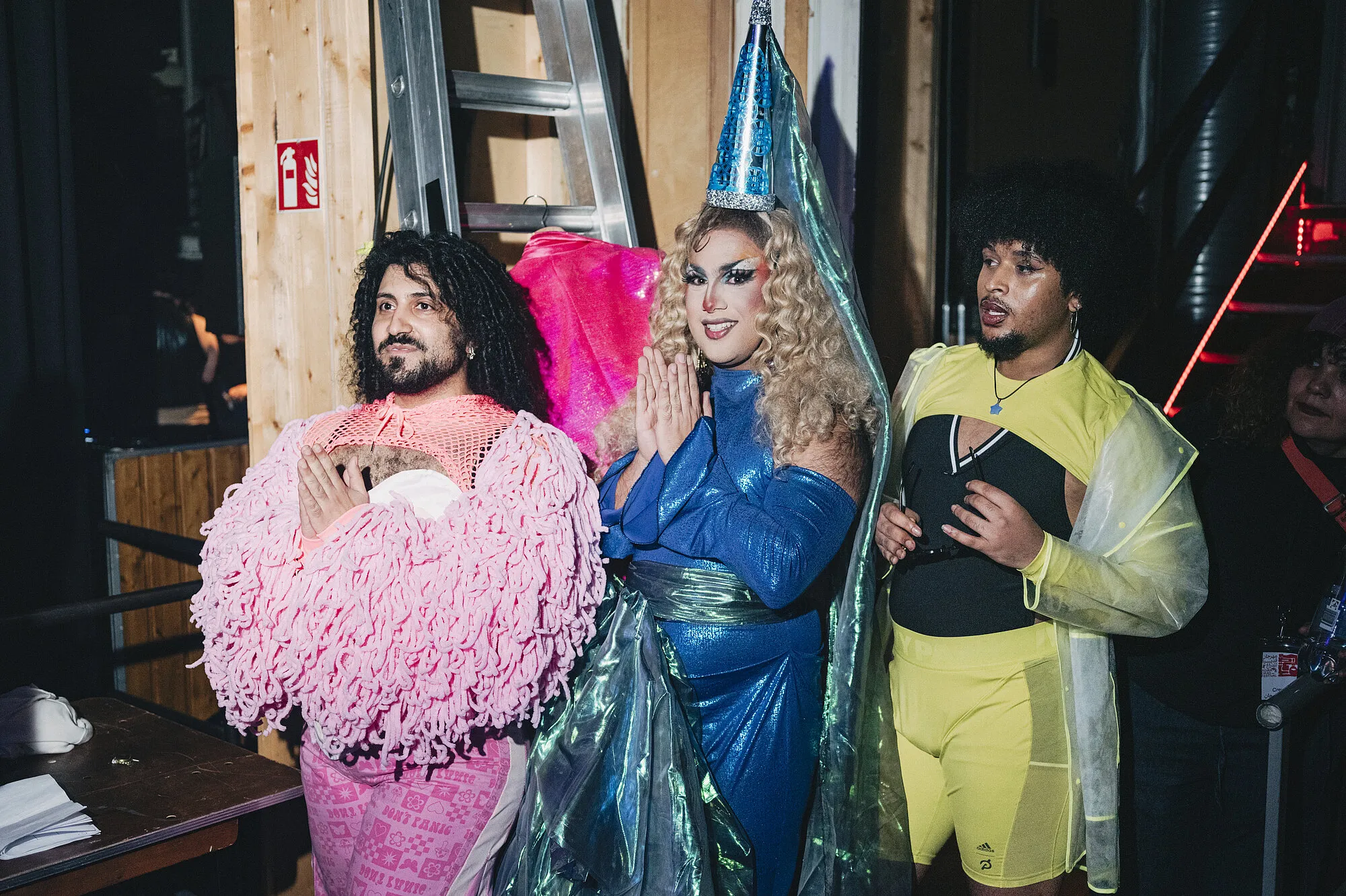 ADIRA Drag Festival 3.0 – Who's Your Diva?!