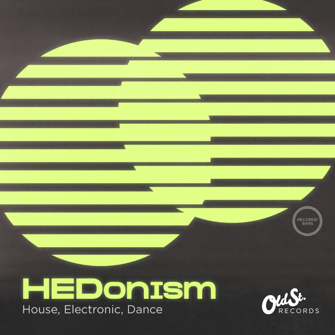 Off With Your HEDONISM Feat. Ruuma