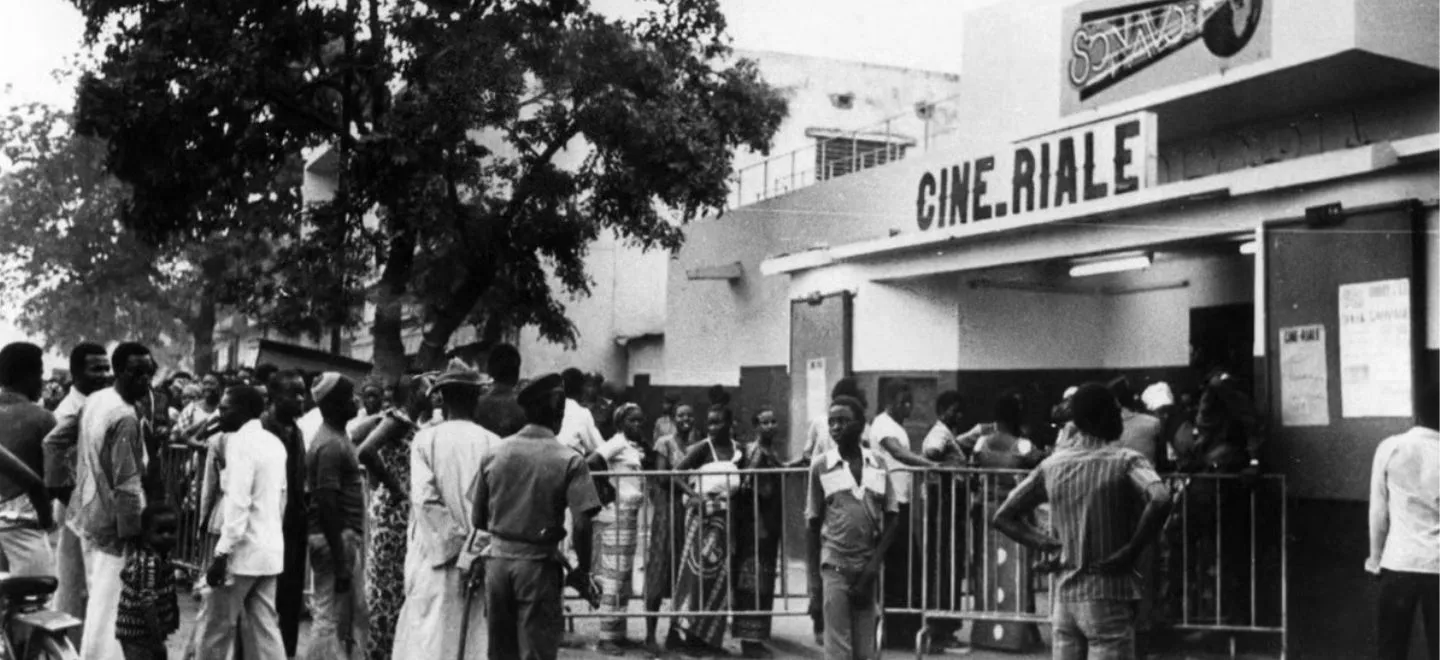 Film Africa 2026