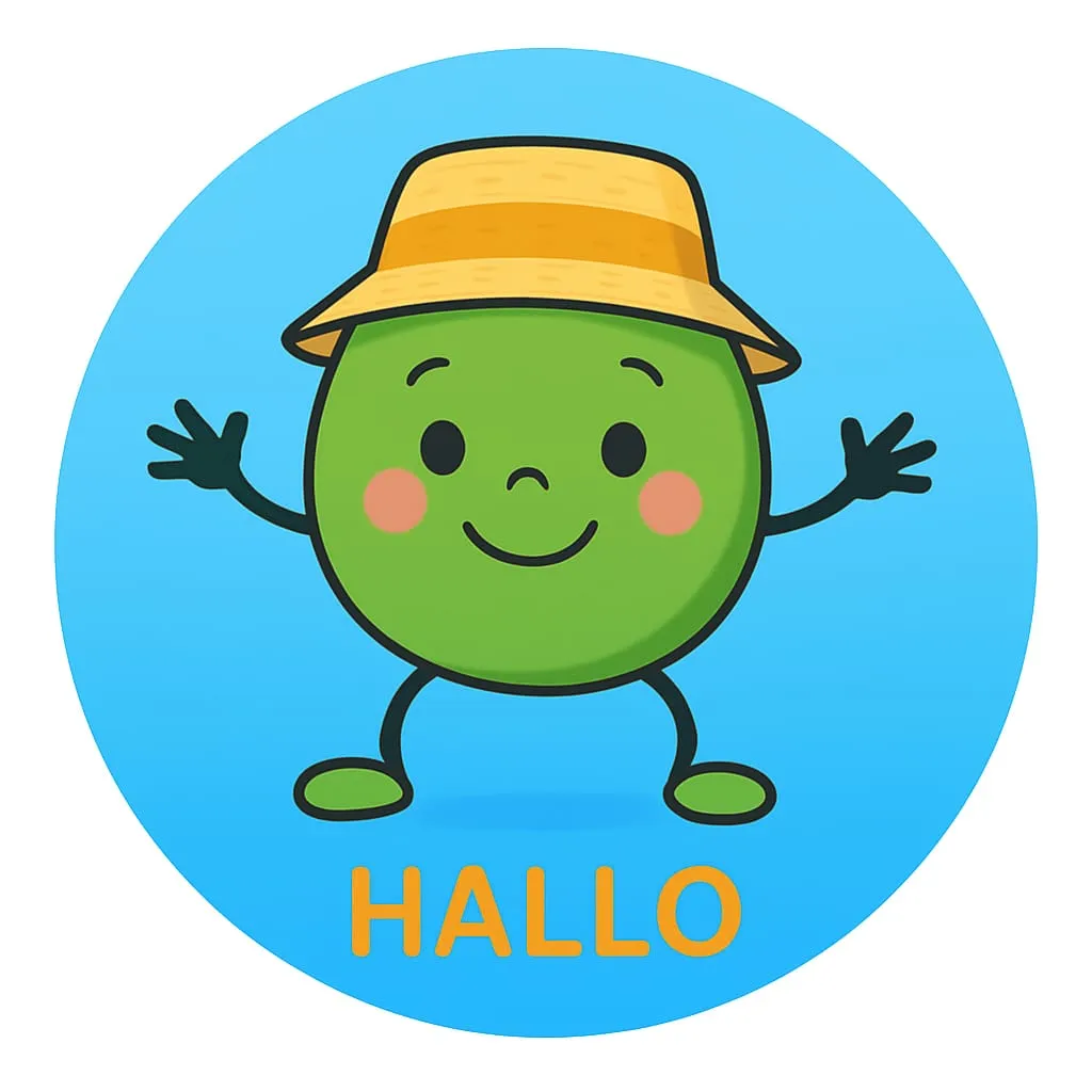 Spielgruppe Happy Peas