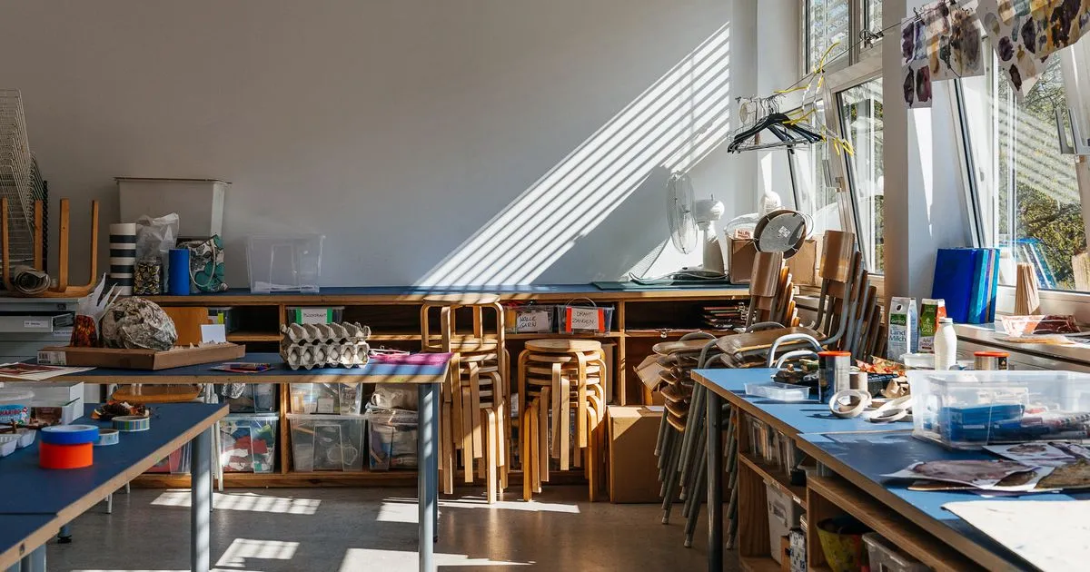 Offenes Atelier – Deine Kunstwerkstatt