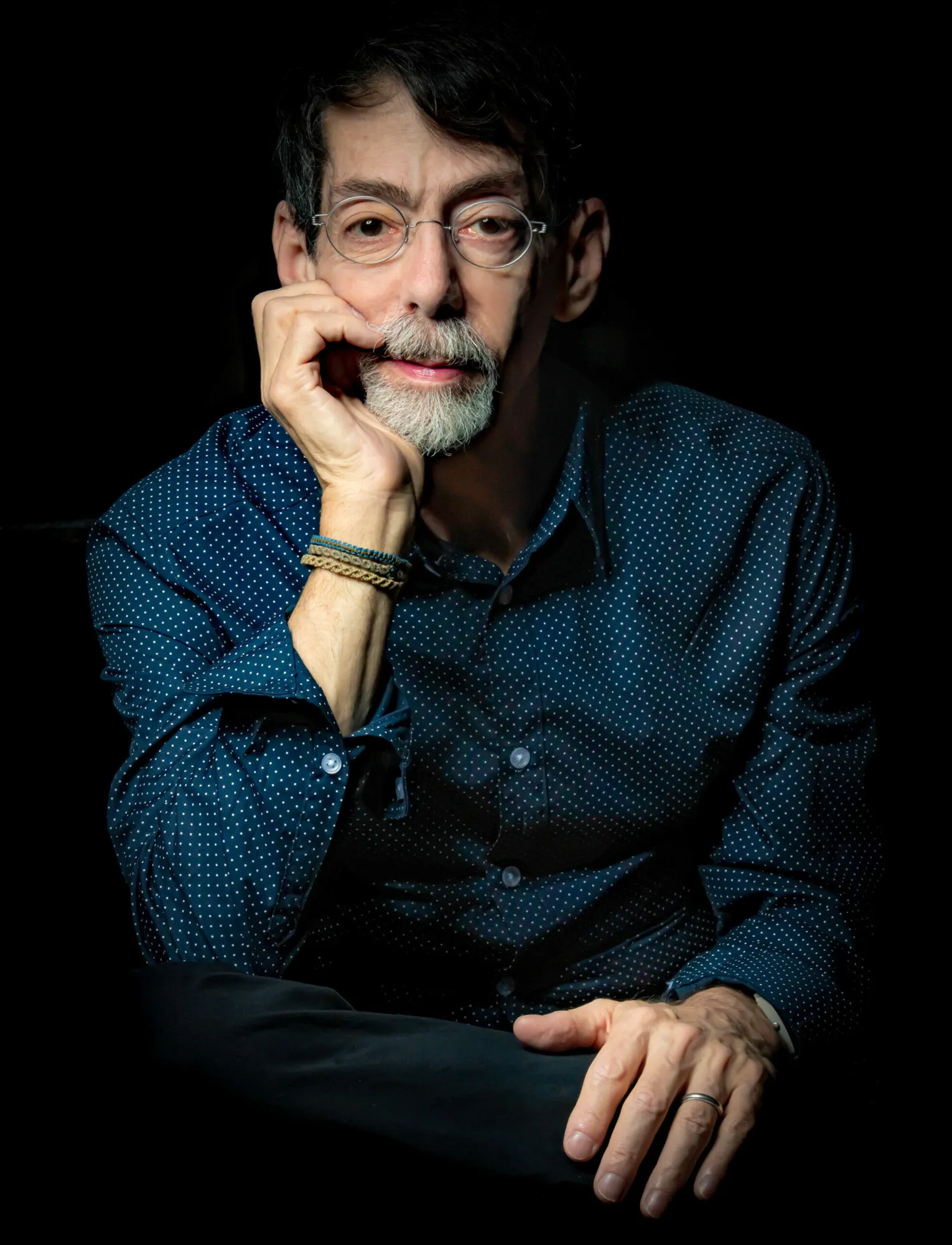 Fred Hersch Masterclass