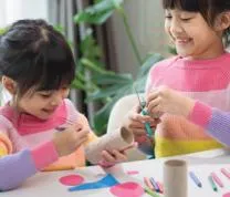 Halloween Arts & Crafts