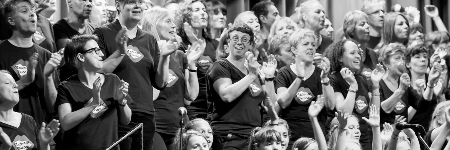 Natural Voices Choir