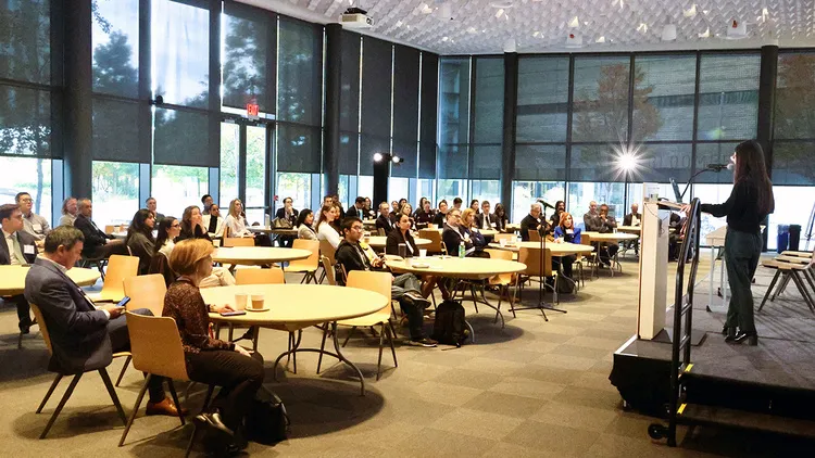 Tri-Institutional Anesthesiology Symposium