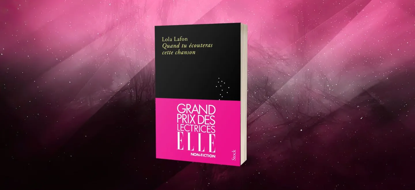Reading Group on Quand tu écouteras cette chanson by Lola Lafon