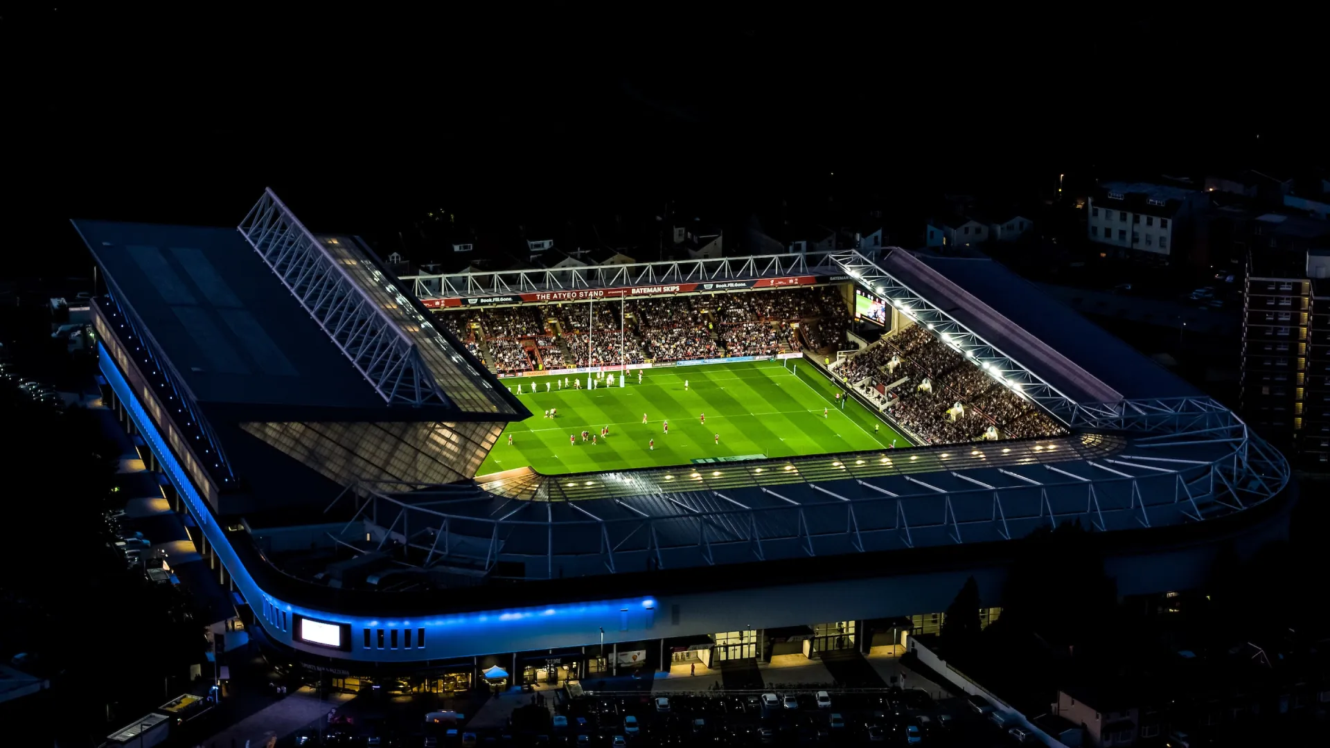 Bristol Bears vs Leicester Tigers