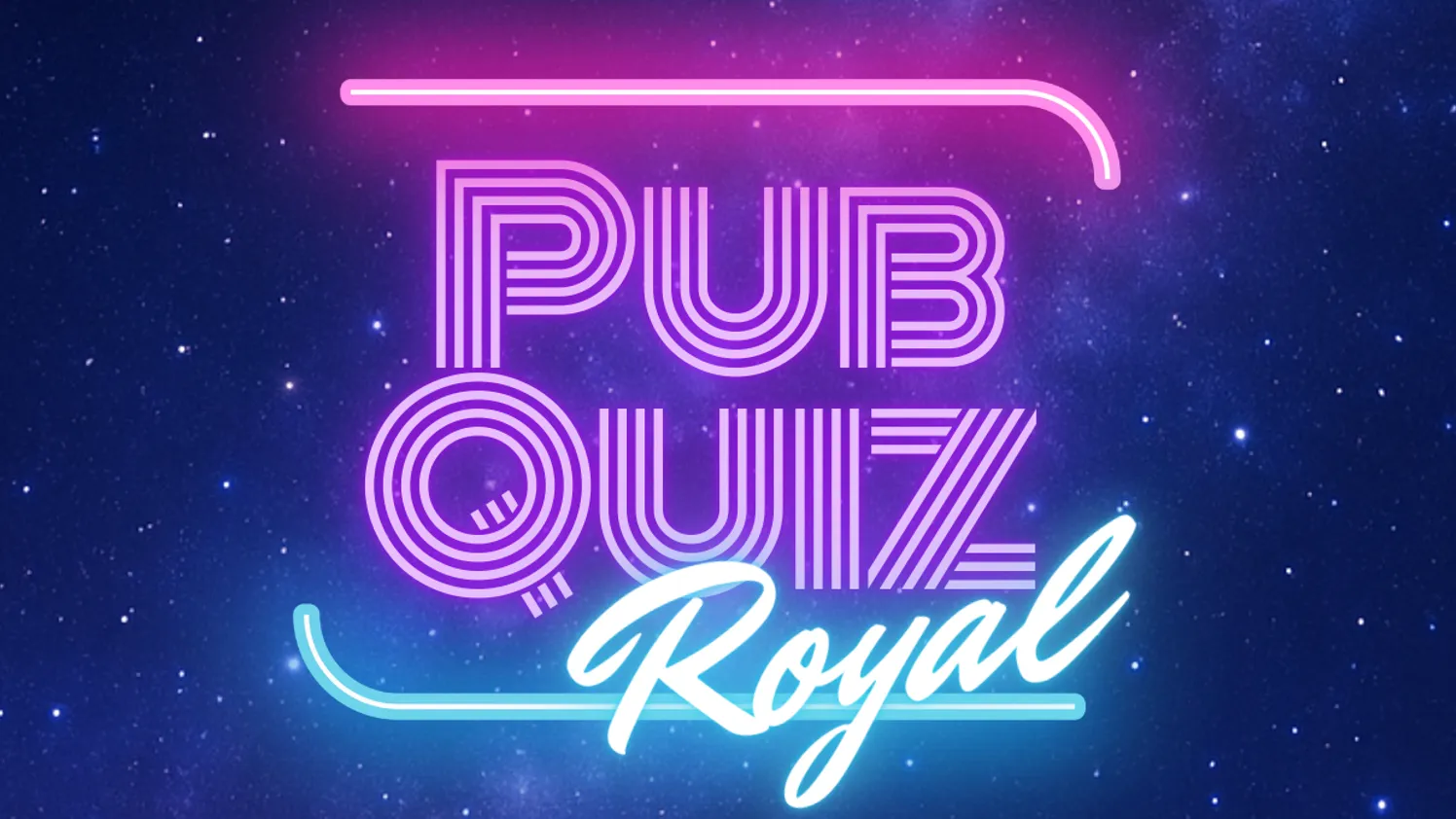 Pubquiz Royal