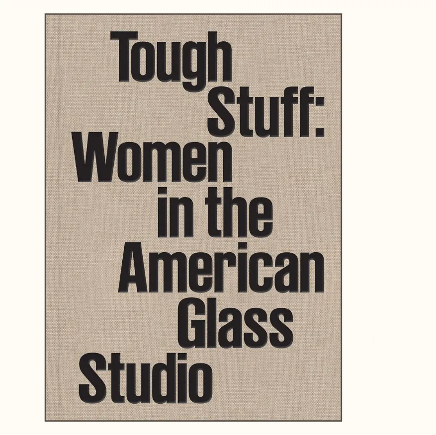 Tough Stuff: Book Launch and Panel Discussion