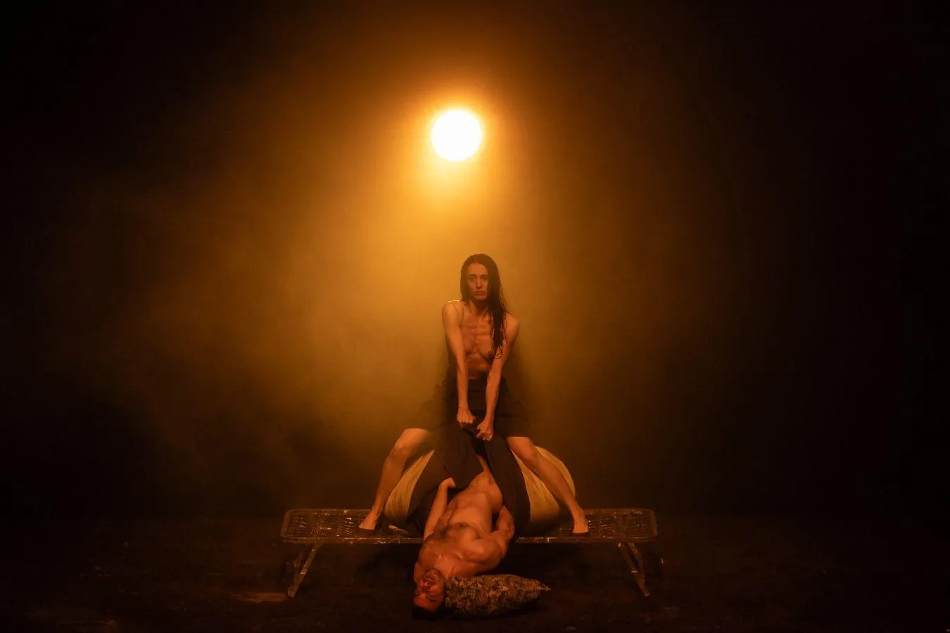 Performing Arts Season