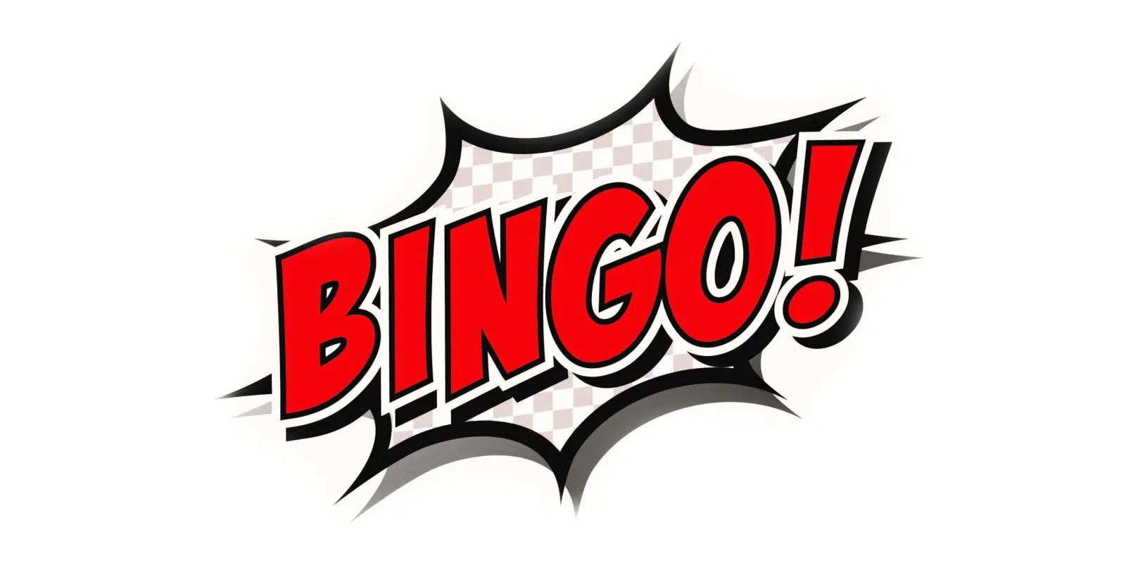 BINGO – Bingo?… echt jetzt? Im Ernst?! …