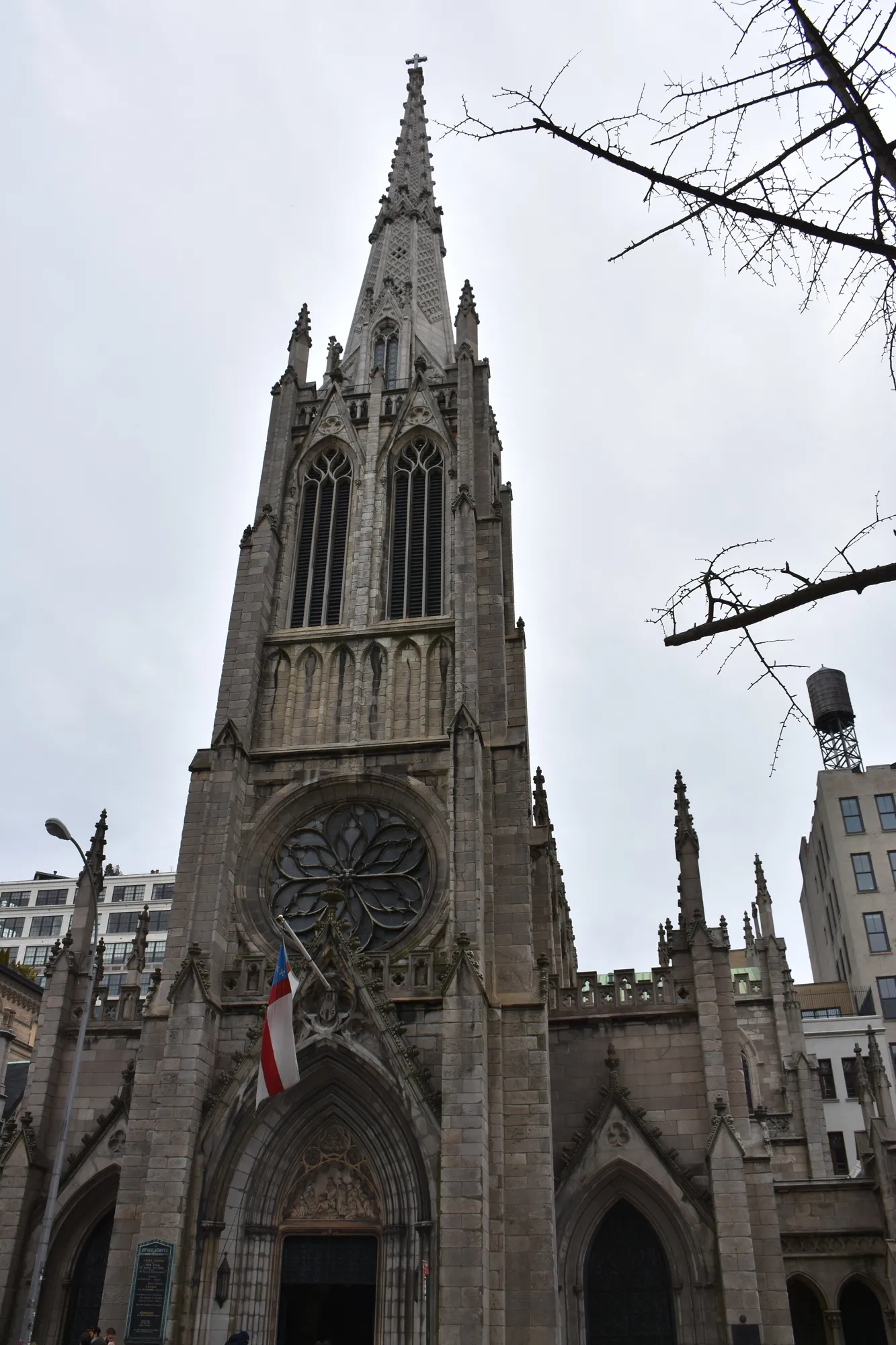 Grace Church