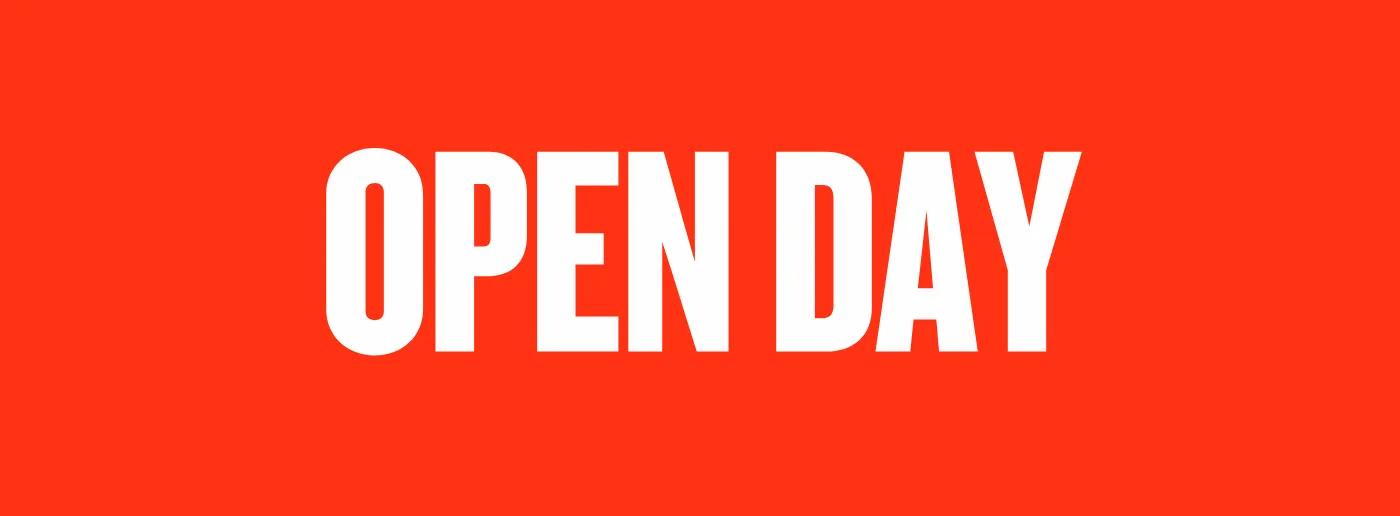 Open Day: School of Architecture