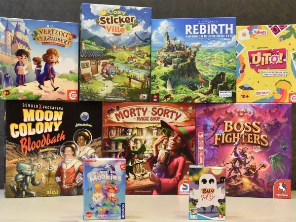 Spieleabend