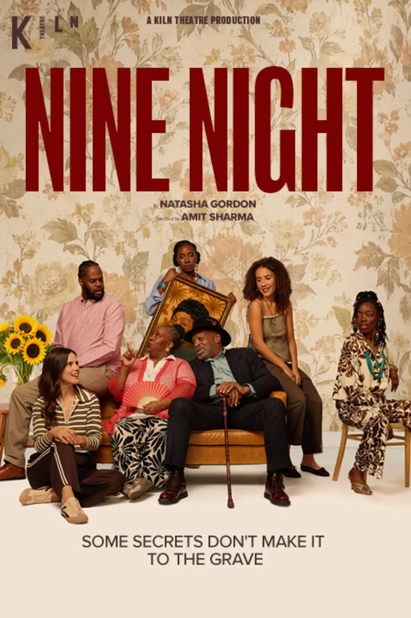 NINE NIGHT