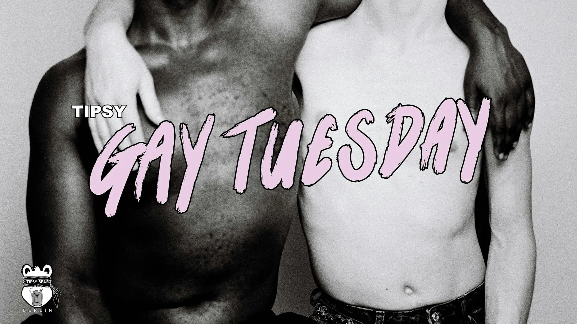 Tipsy Gay Tuesdays