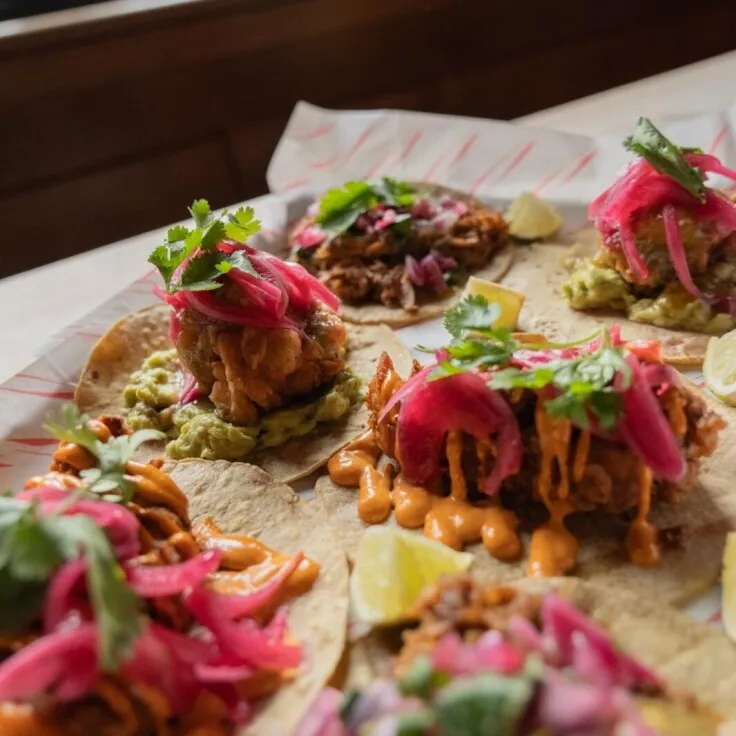 Taco Tuesday