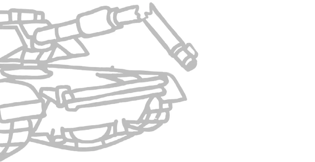 Panzer knacken - Antimilitarismus-Seminar 2026