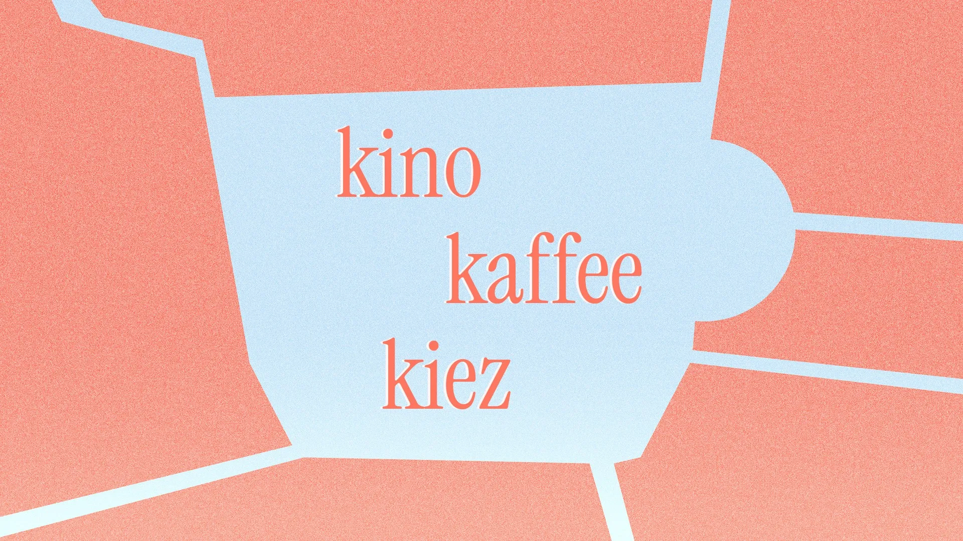 Kino & Kaffee im Kiez