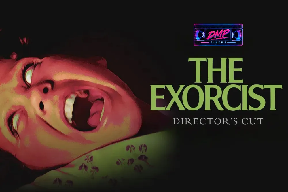Der Exorzist