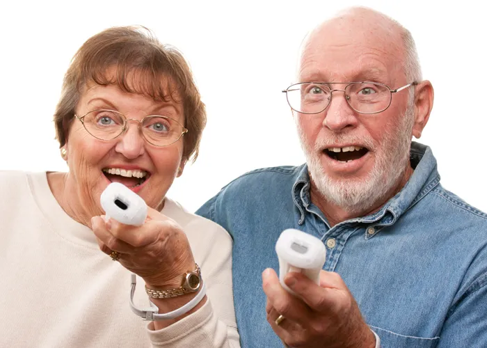 Wii-Gruppe