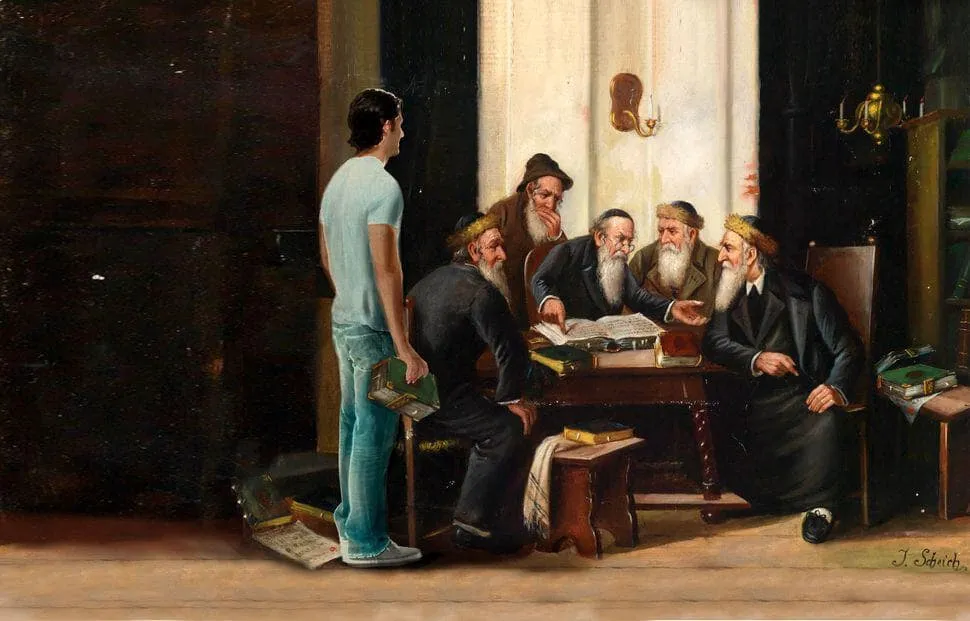 The Talmud: What Is It and Why Is It Important?