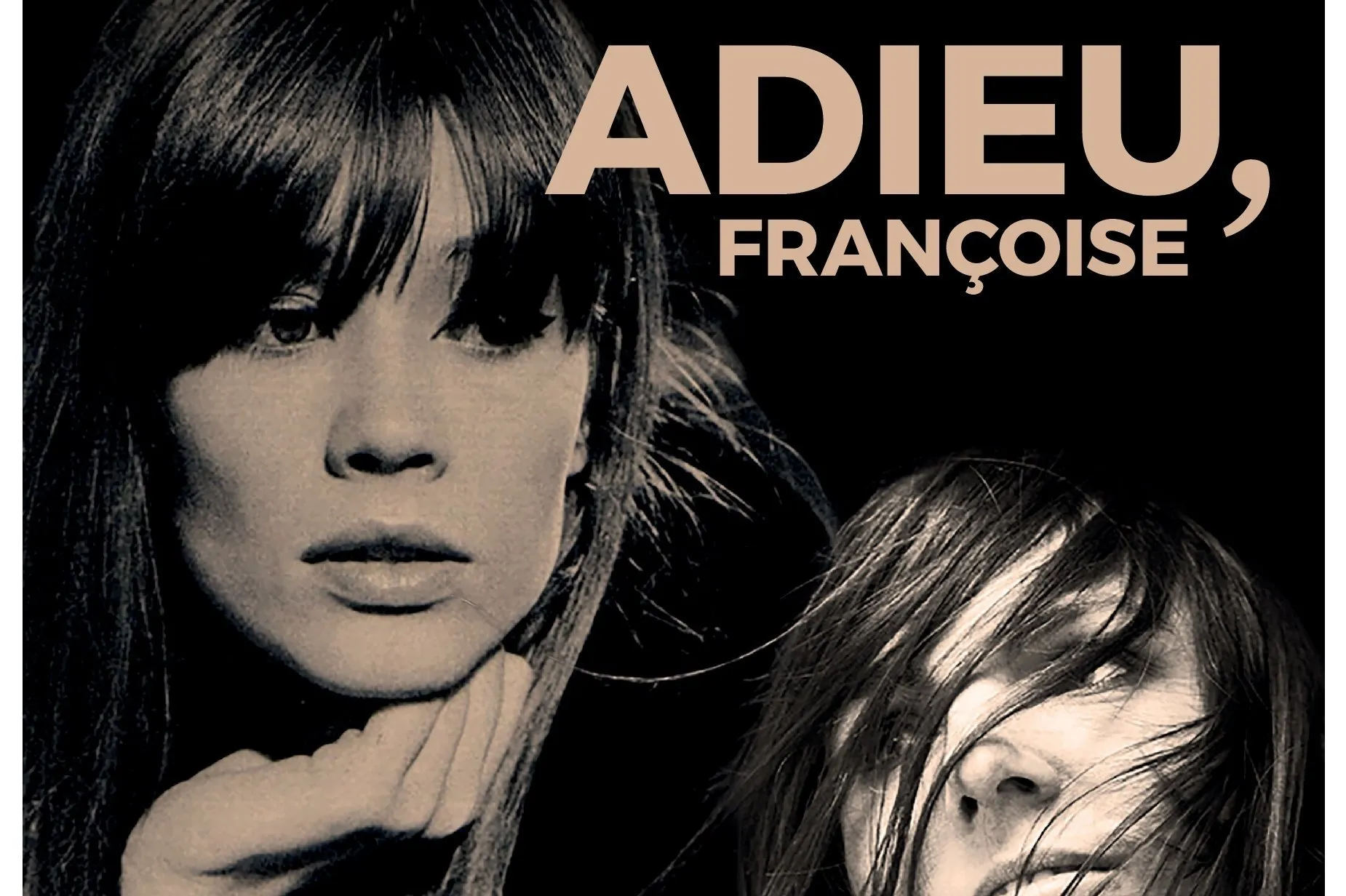 Adieu Françoise