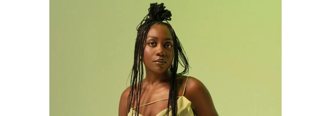 Noname + Georgia Anne Muldrow + Cleo Reed + Kaicrewsade
