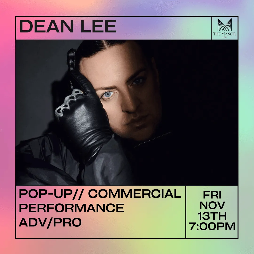 Dean Lee Commercial Performance