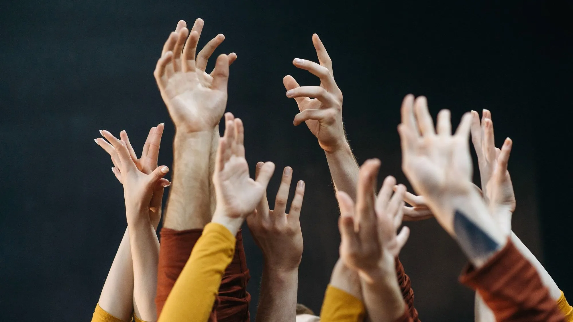 Contemporary Dance