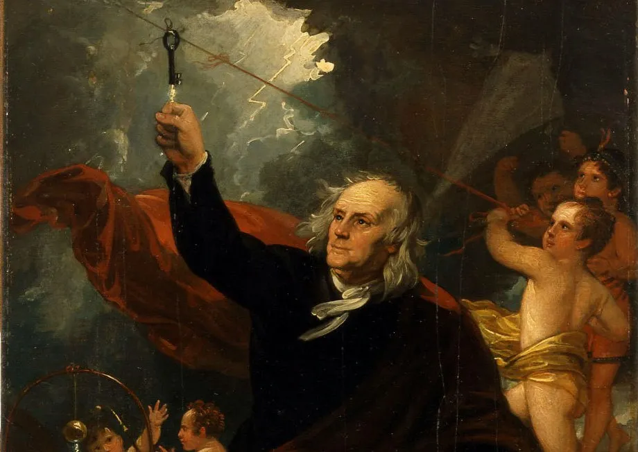 Revolutions: Marking the 250th Anniversary of 1776