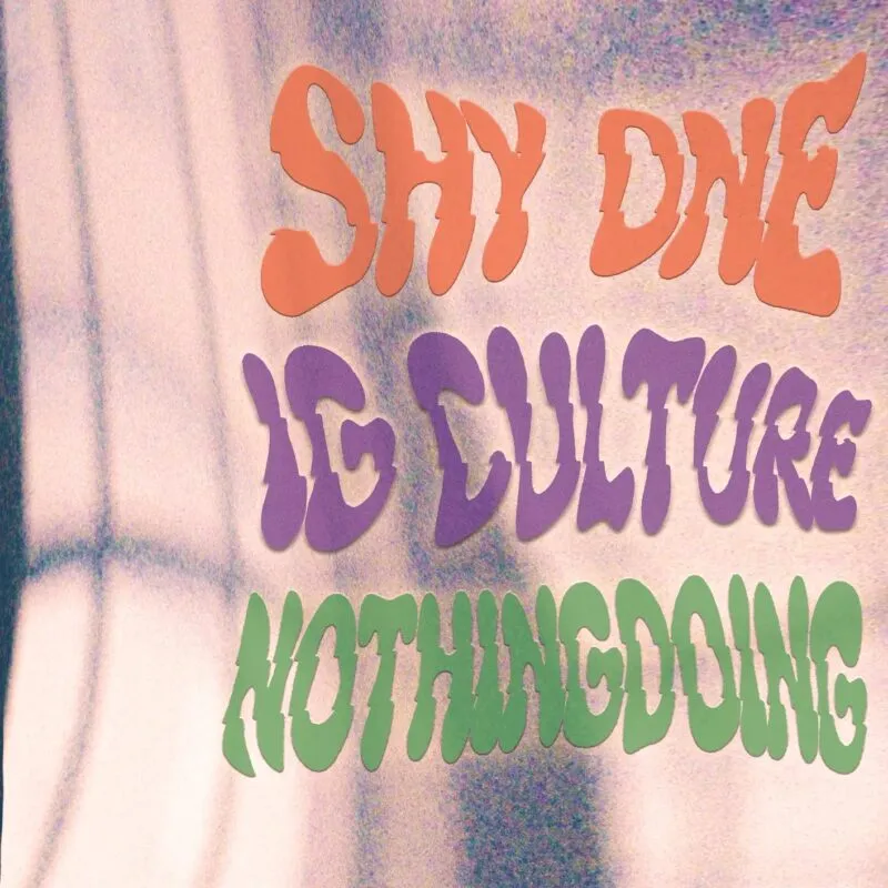 SLANG with Shy One, IG Culture & NothingDoing
