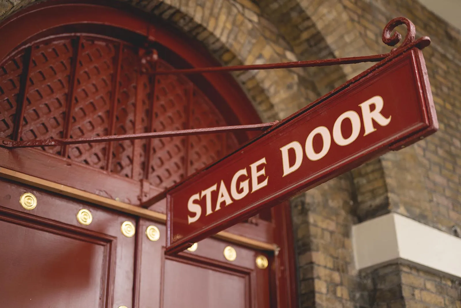 Theatre Royal Drury Lane Tours
