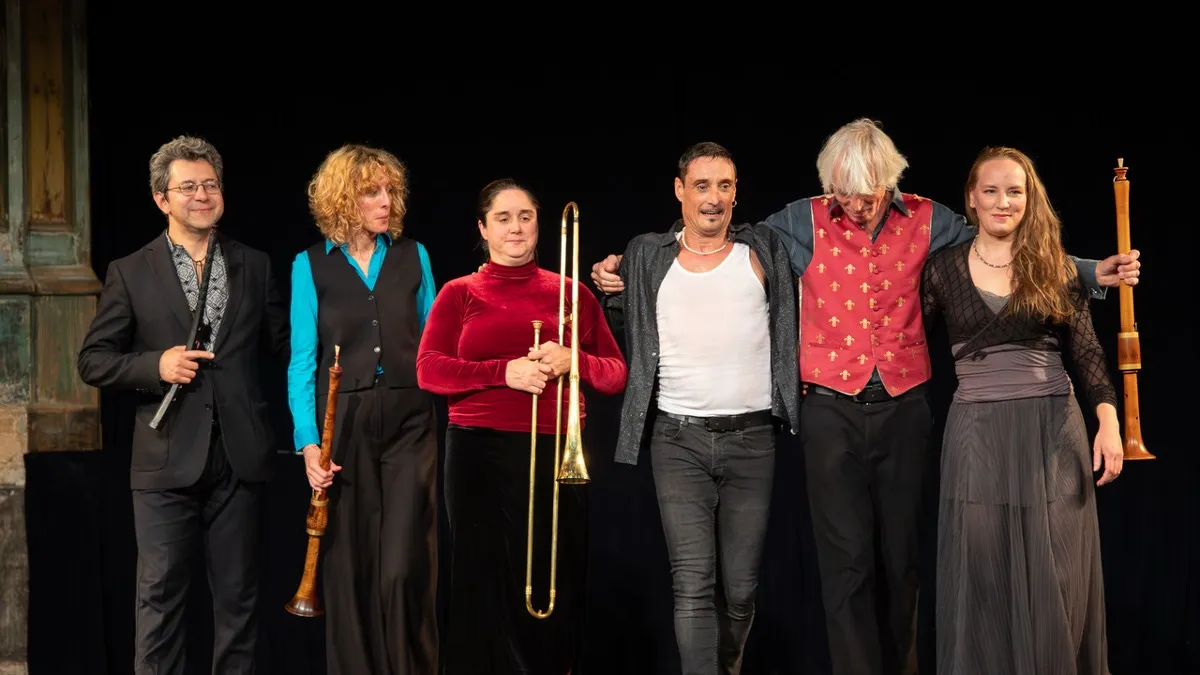 LIFEM26: Ensemble Inventio